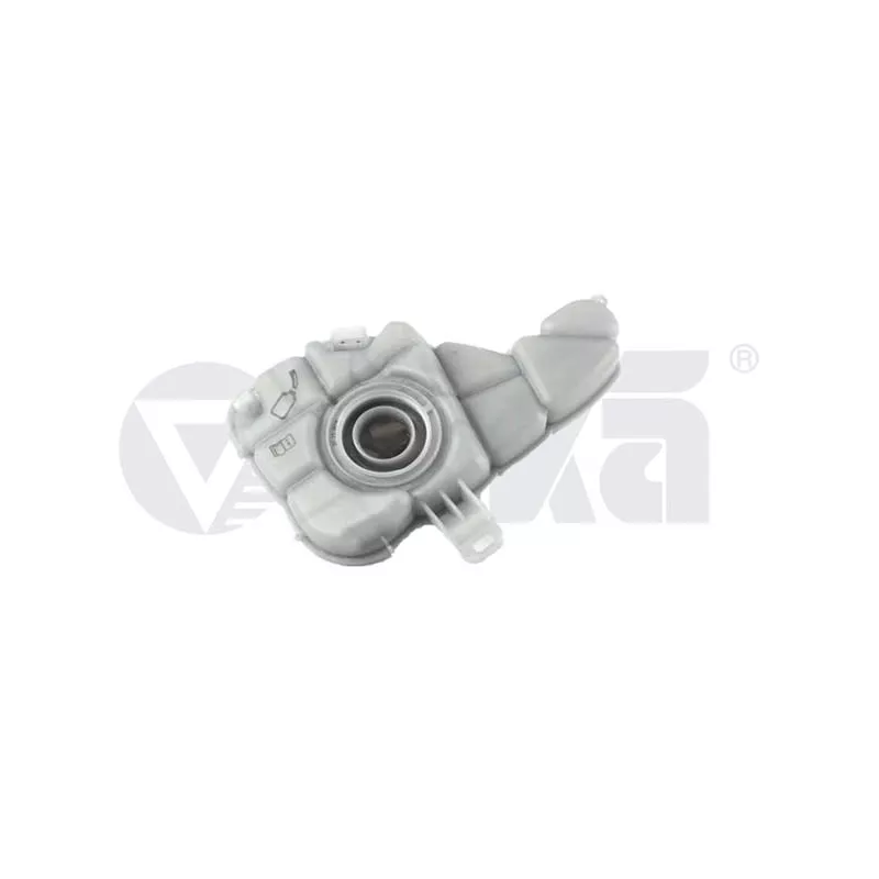 Vase d'expansion, liquide de refroidissement VIKA 11211891001