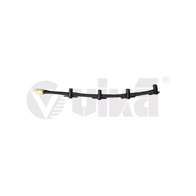 Tuyau, carburant de fuite VIKA 11301579501