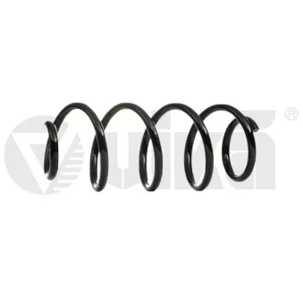 Ressort de suspension VIKA 44111606001