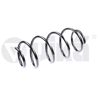 Ressort de suspension VIKA 44111606101