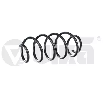 Ressort de suspension VIKA 44111606501