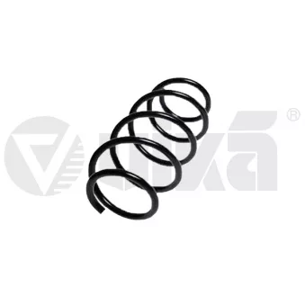 Ressort de suspension VIKA 44111606701