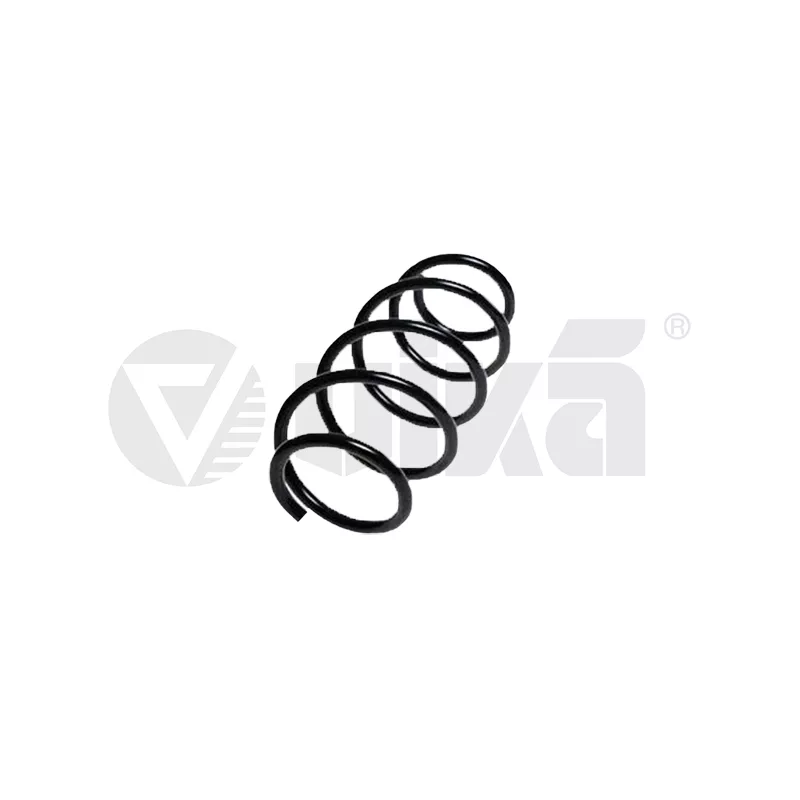 Ressort de suspension VIKA 44111606701