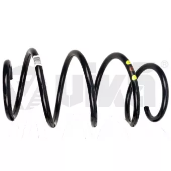 Ressort de suspension VIKA 44111606901