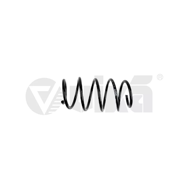 Ressort de suspension VIKA 44111607001
