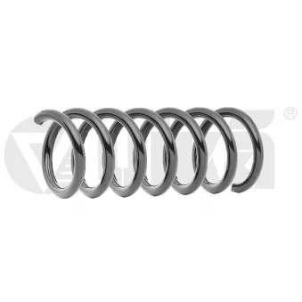 Ressort de suspension VIKA 44111607401