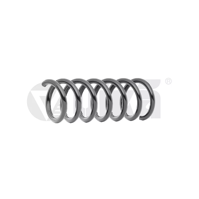 Ressort de suspension VIKA 44111607401