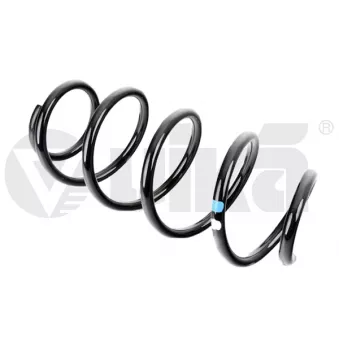 Ressort de suspension VIKA 44111607501