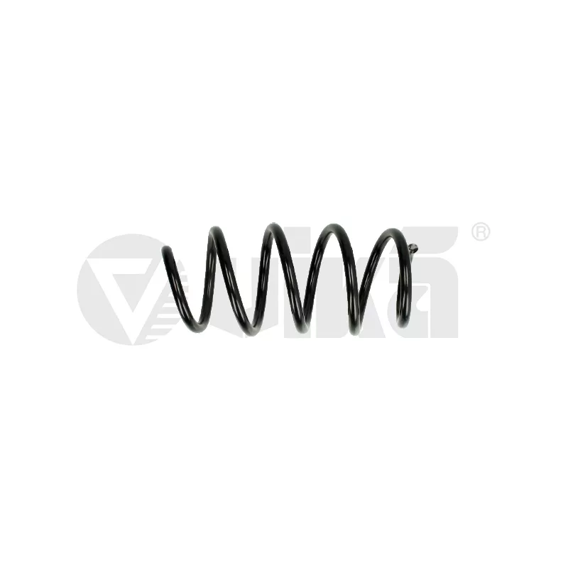 Ressort de suspension VIKA 44111607601