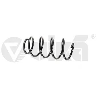Ressort de suspension VIKA 44111608101