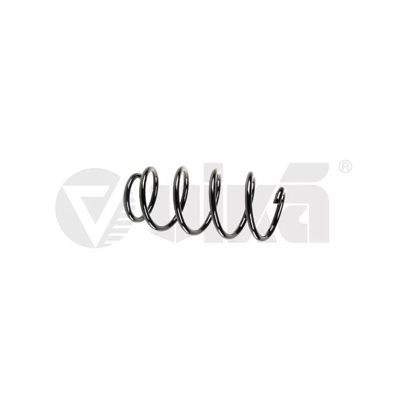 Ressort de suspension VIKA 44111608101