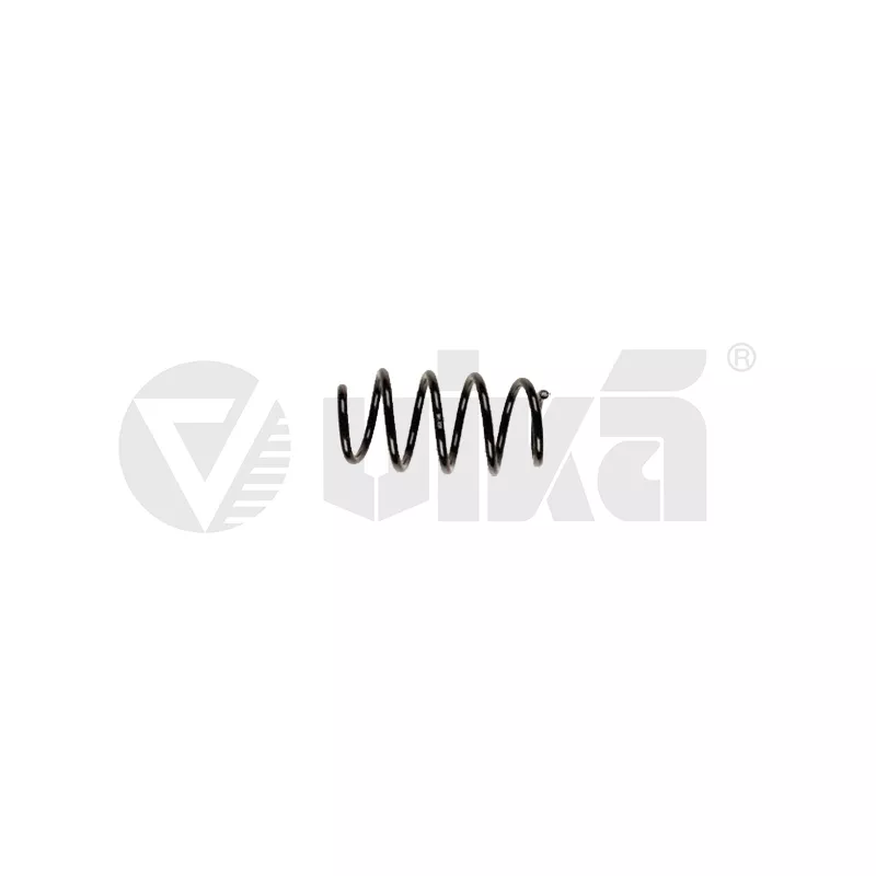 Ressort de suspension VIKA 44111608601