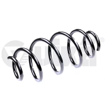 Ressort de suspension VIKA 44111608801