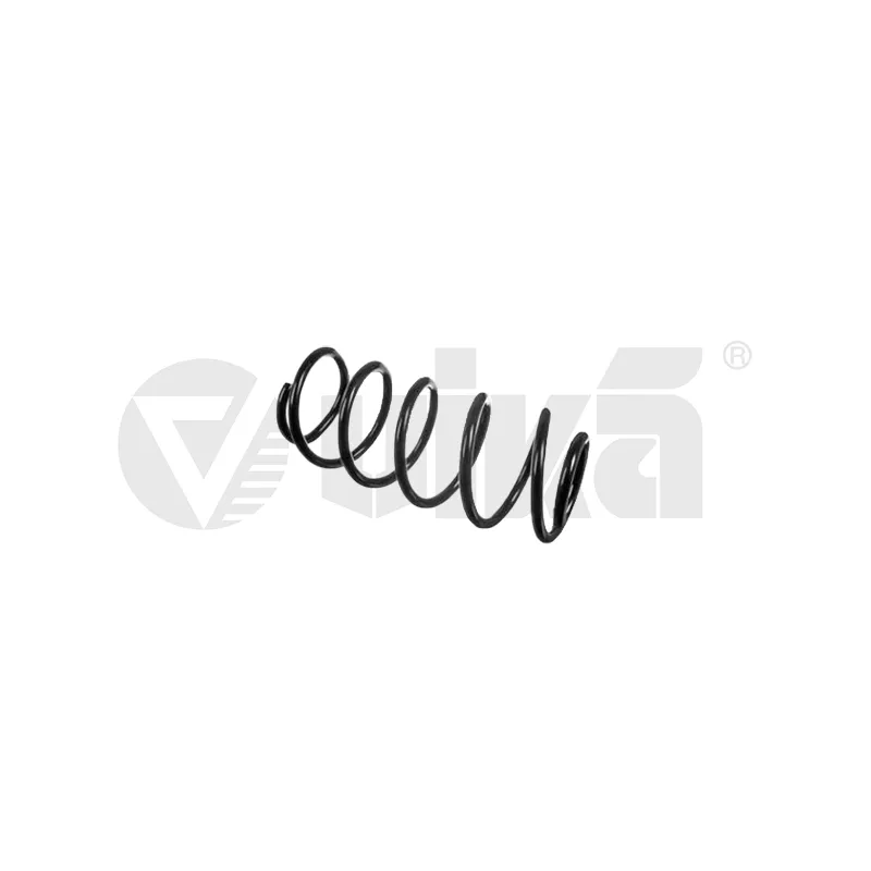Ressort de suspension VIKA 44111610201