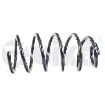 Ressort de suspension VIKA 44111611301