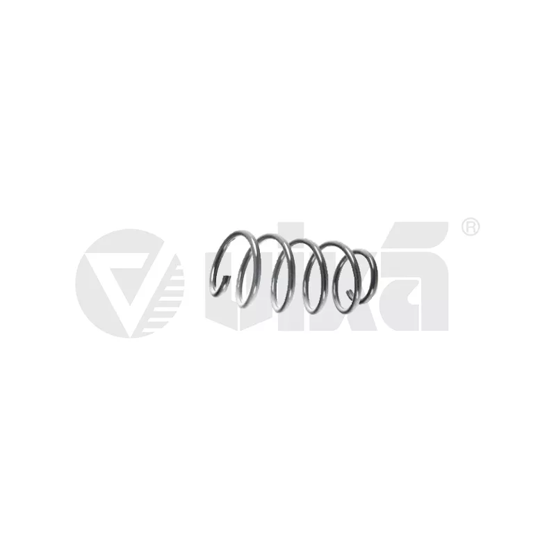 Ressort de suspension VIKA 44111611401