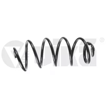 Ressort de suspension VIKA 44111611701