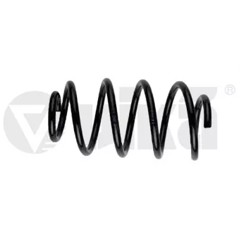 Ressort de suspension VIKA 44111611901