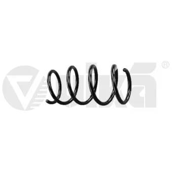 Ressort de suspension VIKA 44111612101