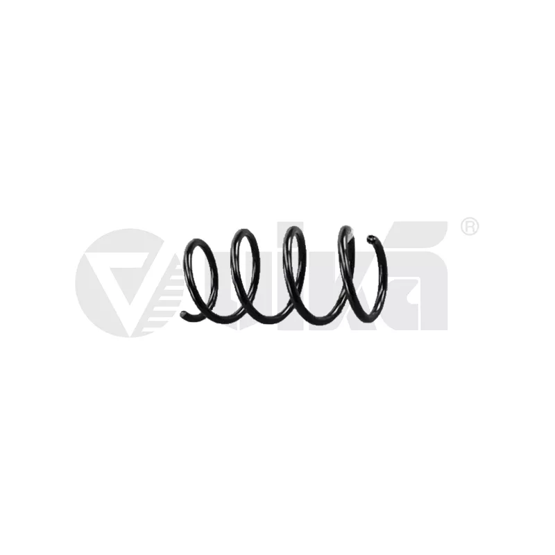 Ressort de suspension VIKA 44111612101