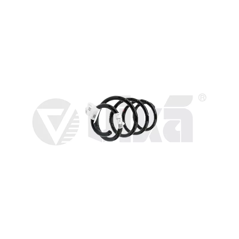 Ressort de suspension VIKA 44111612201