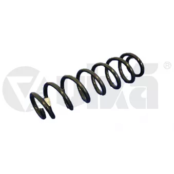 Ressort de suspension VIKA 55111598901