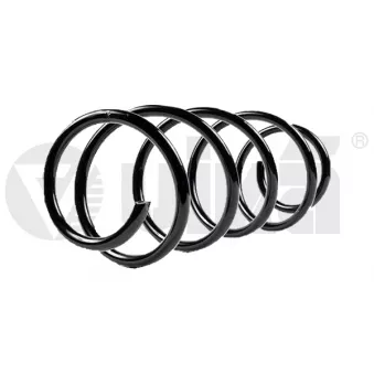 Ressort de suspension VIKA 55111599301
