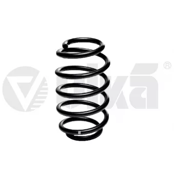Ressort de suspension VIKA 55111599401