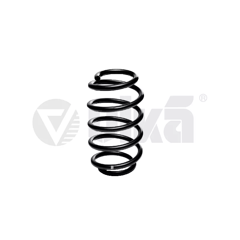 Ressort de suspension VIKA 55111599401