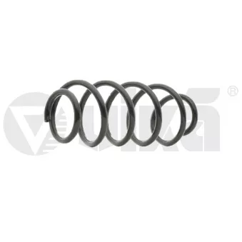 Ressort de suspension VIKA 55111599901