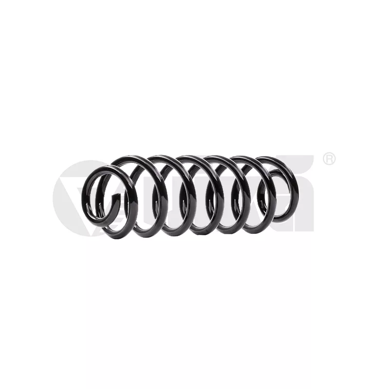 Ressort de suspension VIKA 55111600601
