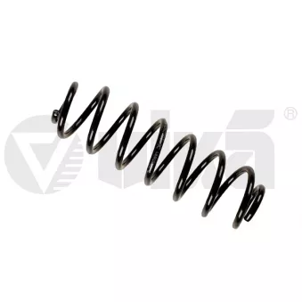 Ressort de suspension VIKA 55111600801
