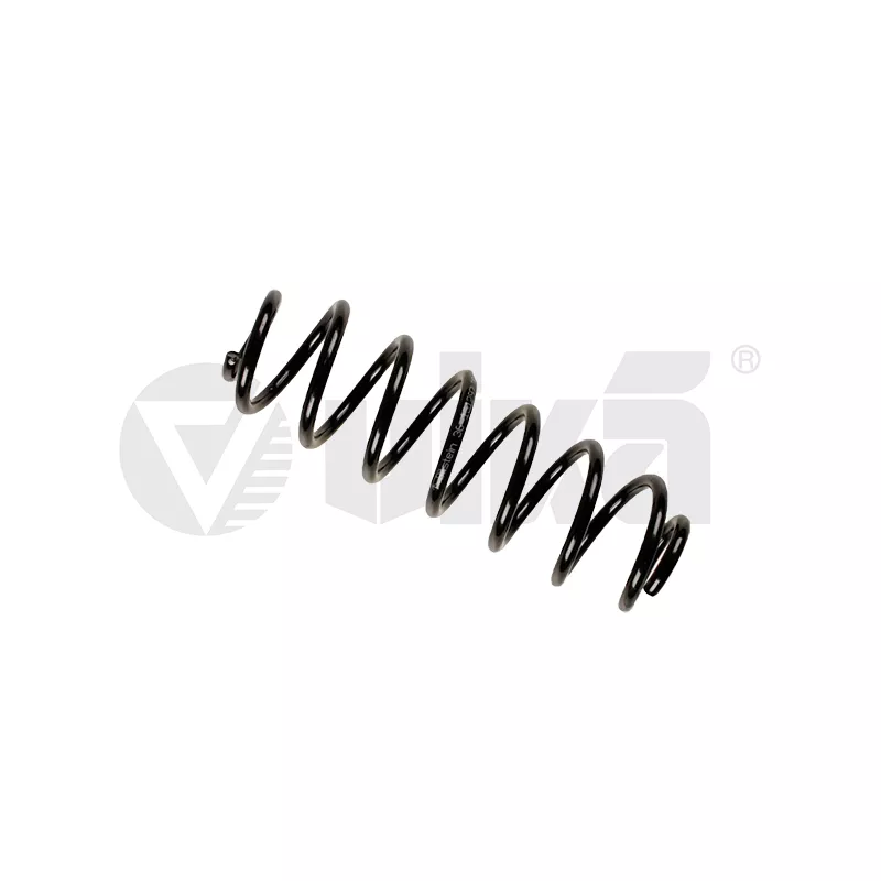 Ressort de suspension VIKA 55111600801