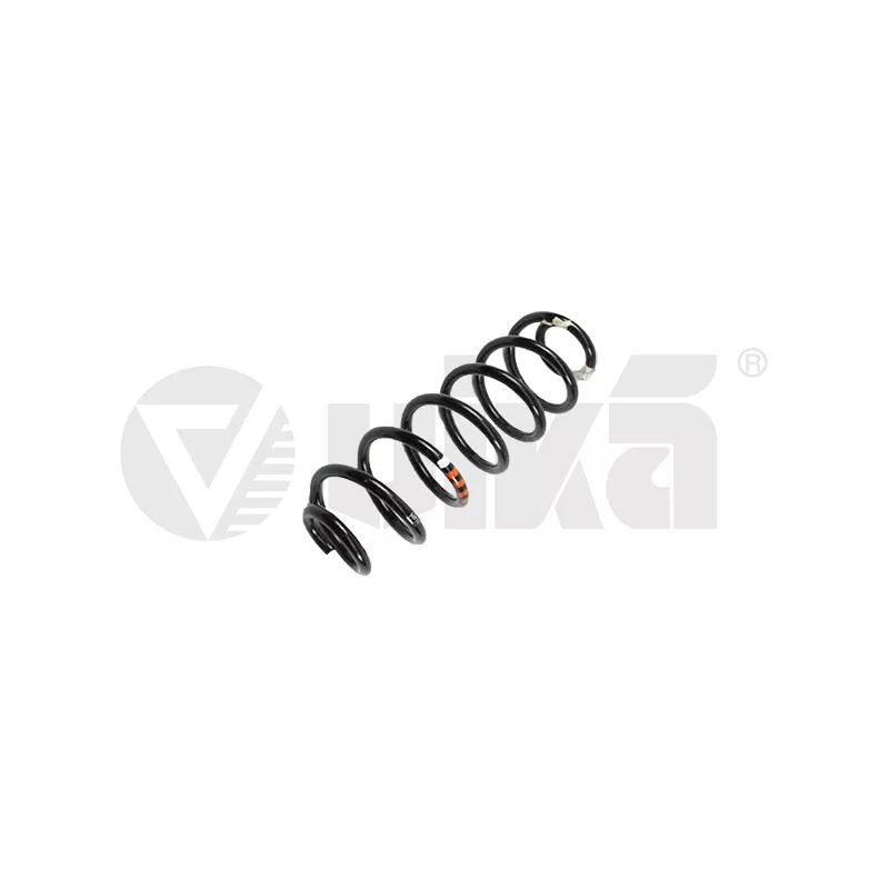 Ressort de suspension VIKA 55111601201