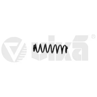 Ressort de suspension VIKA 55111601401