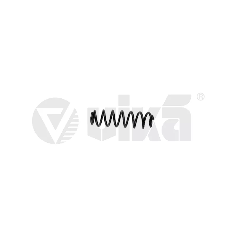 Ressort de suspension VIKA 55111601401