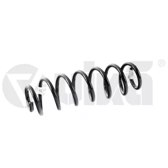 Ressort de suspension VIKA 55111601701