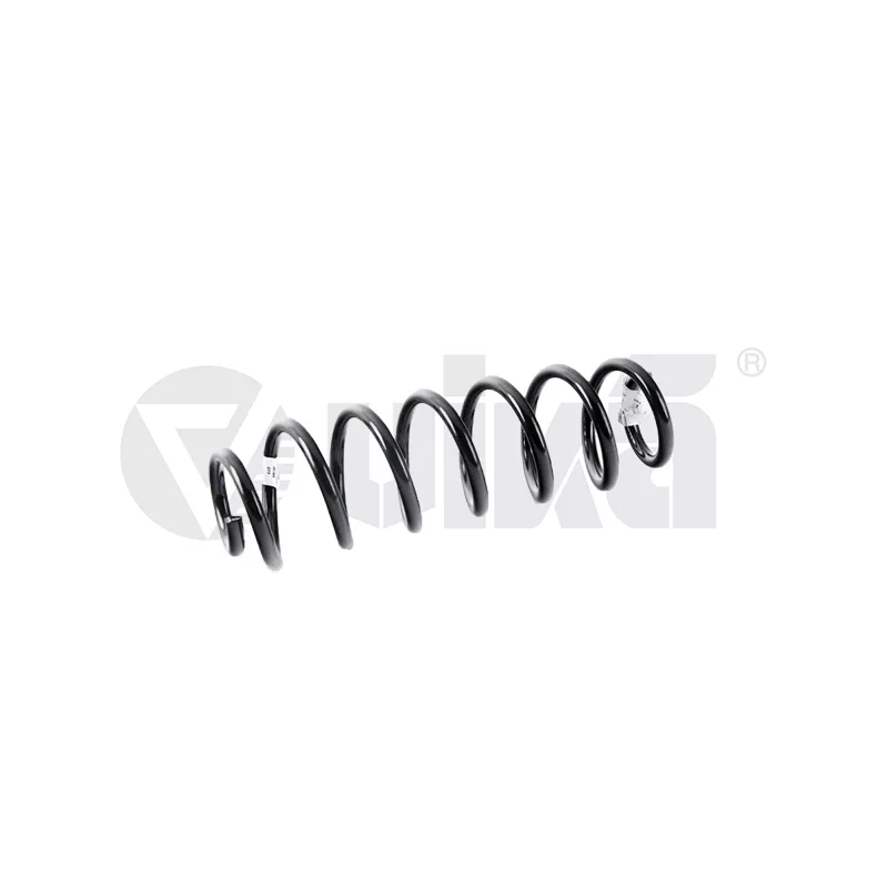 Ressort de suspension VIKA 55111601701