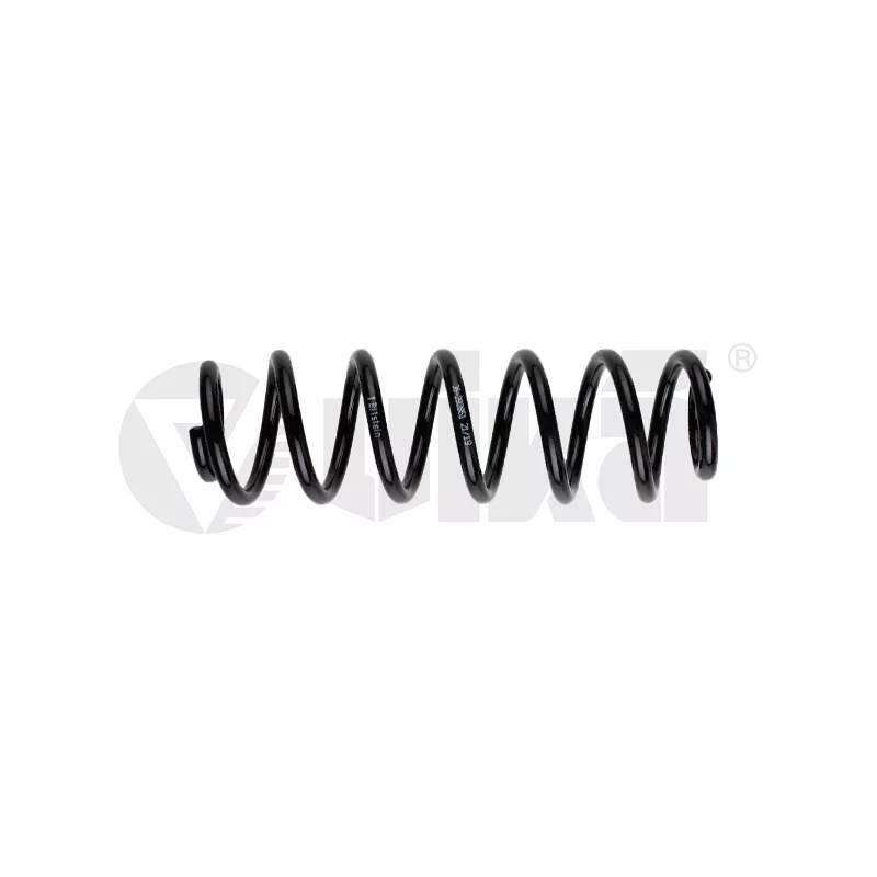 Ressort de suspension VIKA 55111601801