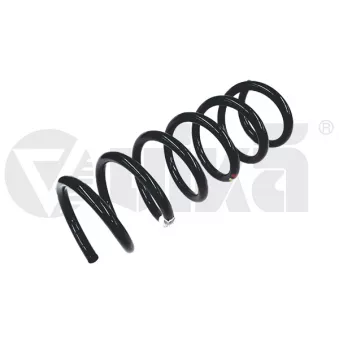 Ressort de suspension VIKA 55111602101