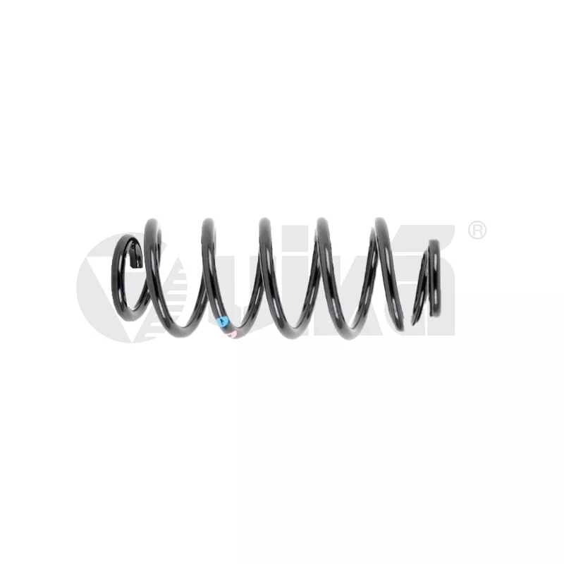 Ressort de suspension VIKA 55111603201