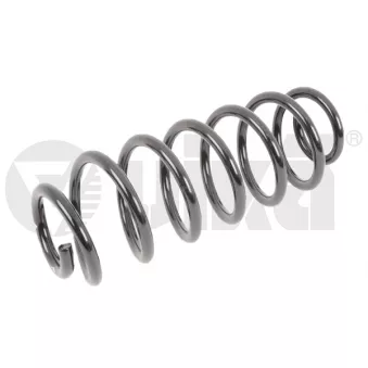 Ressort de suspension VIKA 55111603501