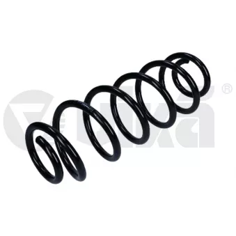 Ressort de suspension VIKA 55111603601