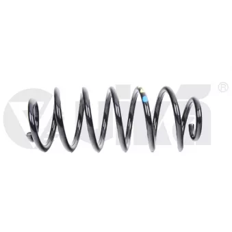 Ressort de suspension VIKA 55111604101