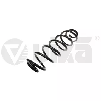 Ressort de suspension VIKA 55111604201