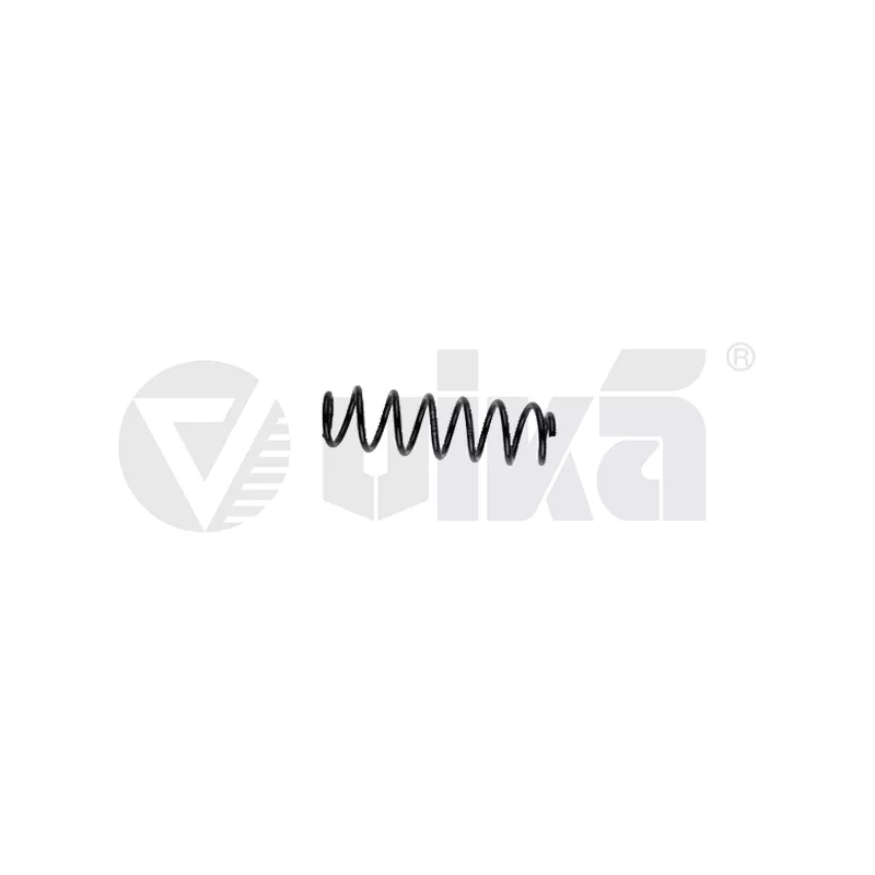 Ressort de suspension VIKA 55111604601
