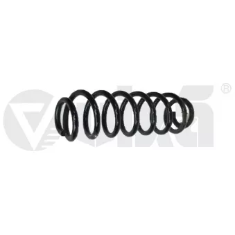 Ressort de suspension VIKA 55111605301