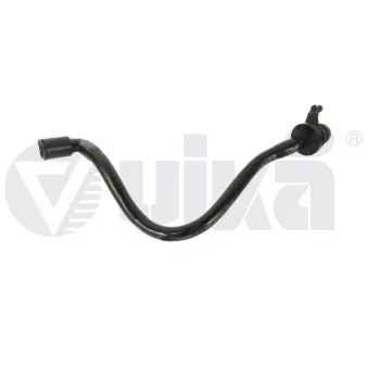 Tuyau à dépression, système de freinage VIKA 66121555001