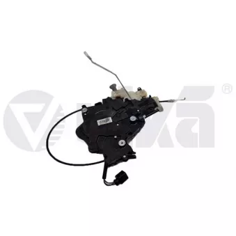 Serrure de porte arrière gauche VIKA 88431642001