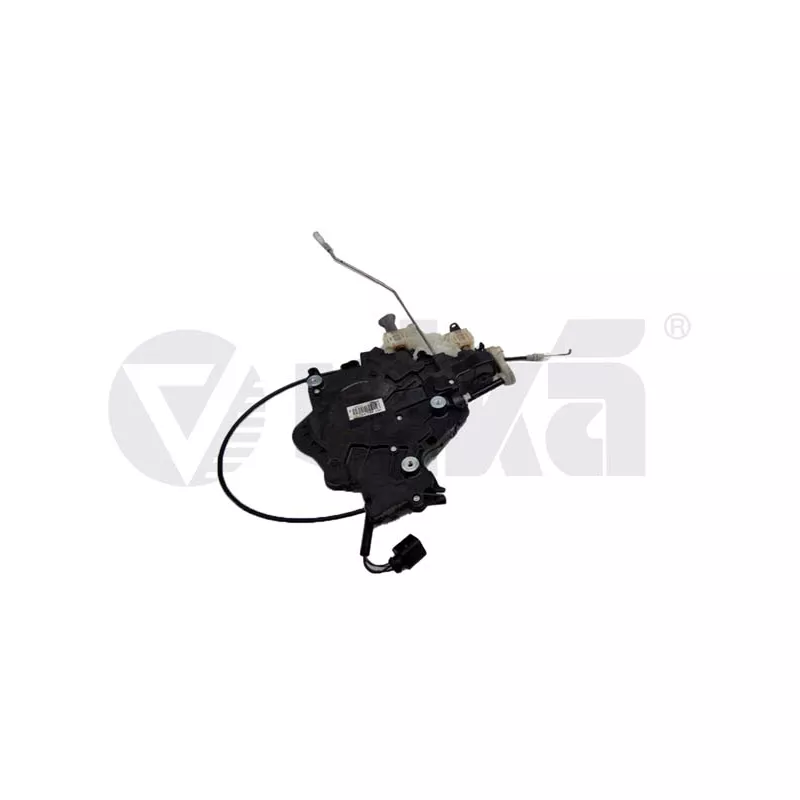 Serrure de porte arrière gauche VIKA 88431642001